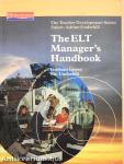 The ELT Manager's Handbook