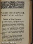 Jézusom Örömöm