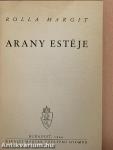 Arany estéje
