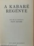 A kabaré regénye