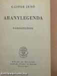 Aranylegenda