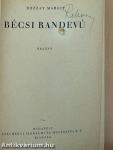 Bécsi randevú