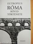 Róma rövid története