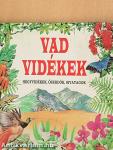 Vad vidékek