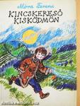 Kincskereső kisködmön