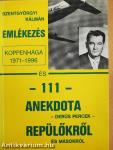 Emlékezés - Koppenhága 1971-1996
