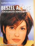 Beszél az arc