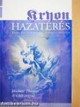 Hazatérés