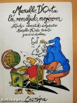 Én, reméljük, megúszom