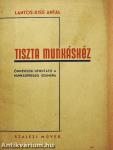 Tiszta munkáskéz