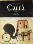 L'opera completa di Carrá