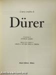L'opera completa di Dürer