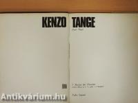 Kenzo Tange
