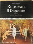 L'opera completa di Rousseau il Doganiere