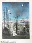 L'opera completa di Rousseau il Doganiere