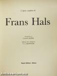 L'opera completa di Frans Hals