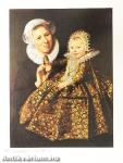 L'opera completa di Frans Hals