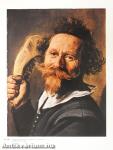 L'opera completa di Frans Hals