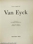 L'opera completa dei Van Eyck