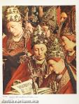 L'opera completa dei Van Eyck