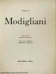 I dipinti di Modigliani