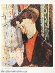 I dipinti di Modigliani
