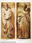 L'opera completa di Michelangelo scultore