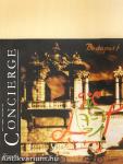 Concierge March 2001