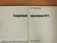 Fotojahrbuch International 1977
