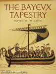 The bayeux tapestry