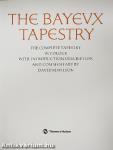 The bayeux tapestry