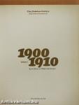 1900-1910 I.