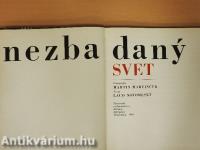 Nezbadany svet