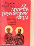 Az apostolfejedelmek sírjai