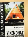 Víkendház