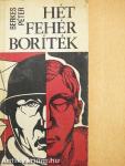 Hét fehér boríték