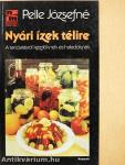 Nyári ízek télire