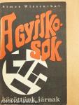 A gyilkosok közöttünk járnak