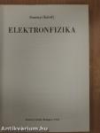 Elektronfizika