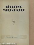 Játszunk valami mást