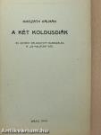A két koldusdiák