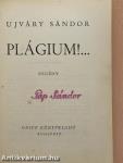 Plágium!...