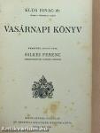 Vasárnapi könyv
