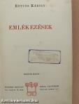 Emlékezések