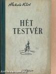 Hét testvér
