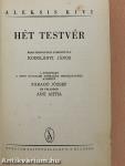 Hét testvér