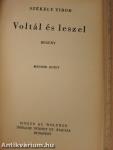 Voltál és leszel I-II.
