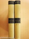 A Forsyte-Saga I-II.