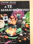 A Te szakácskönyved!