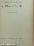Az udvari ember